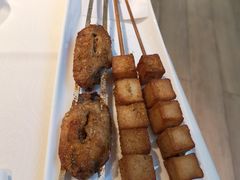 -南门小馆·清真(国贸商城店)