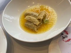 -一品粤珍轩(吴中路店)