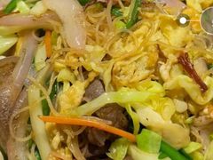 -阿英煲(凉城路店)