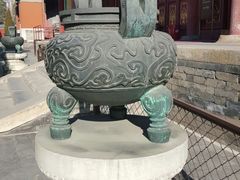 -历代帝王庙博物馆