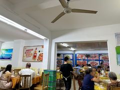 -明记海鲜美食老字号(明记总店)