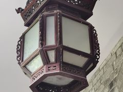 -何园