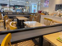 -满记甜品(加州阳光开元广场店)