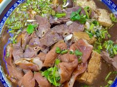 -王胖子驴肉火烧(东四旗舰店)