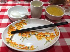 -西贝莜面村(上海百联西郊店)