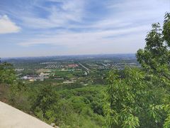 -北京西山国家森林公园