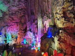 -重庆云阳龙缸景区