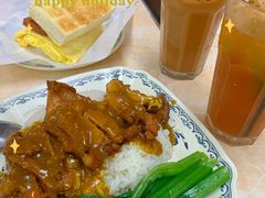 -渔记茶餐厅(渔村店)