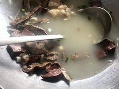 -庄河步云山羊汤(椒房店)