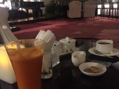 -马哥孛罗咖啡厅·Cafe Marco (厦门马哥孛罗东方大酒店)