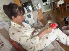 -田螺阿姨自营月嫂·育儿嫂(高新店)
