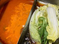 -水林间·寿喜烧自助(仙林金鹰店)