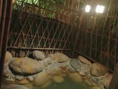 -咸宁万豪温泉谷度假区