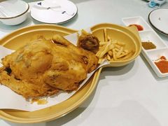 -纳家楼·地道陕菜(劳动路店)