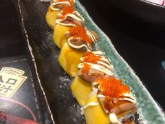 -古田居·特色寿司料理(骏欣中心店)