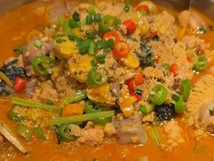 -地摊风云龙虾烧烤铺(裕民店)