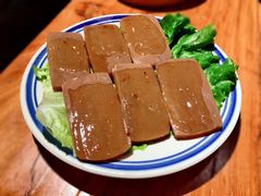 -么肆烤肉(汉街形象店)