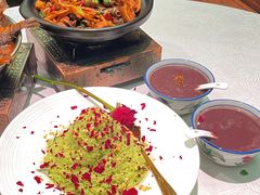 -渔太泰漓江小馆·广西融合菜(西街店)