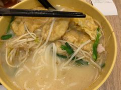 -谭仔米线(皇庭广场店)