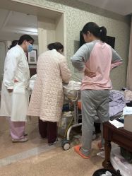 -上海百佳母婴护理中心