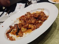 -太守宴·蘭院(天塔店)