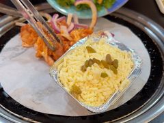 -牛味道炭火烤肉(湖前总店)