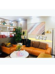 -Mamom club 慢会所(爱丁堡店)