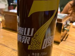 -鼎原力量东北吊炉烧烤(临河街店)