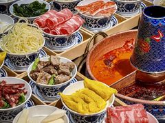 -咏江南·苏式火锅·苏州评弹(观前街店)
