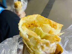 -神奇的香酥鸡蛋灌饼