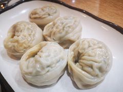饺子-神仙雪浓汤(弘大店)