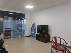 -上海和展广汽丰田4S店(老闵行店)