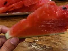 -三千里韩式炭火烤肉(南八马路店)