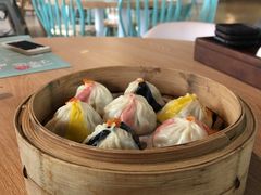 -一笼小幸运