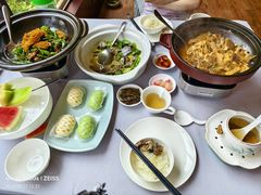 -润泽天·湘味家宴(岳麓山店)