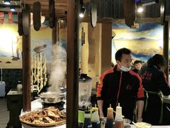 -土著渔匠·养生蝴蝶鱼(香樟路店)