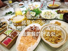 -金时代顺风大酒店(临港百联店)