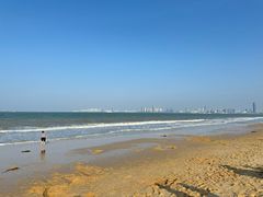 -西秀海滩公园
