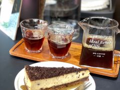 -明谦·Coffee&Cocktail Bar(美您公园店)