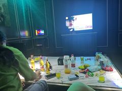 -范特西FANTASY量贩式KTV(民主广场店)
