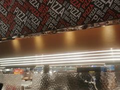-比格比萨自助(新辰里学清路店)