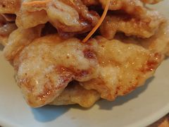 -红樱桃·欢乐餐厅(太原里店)