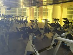 -一兆韦德健身(慧芝湖店)