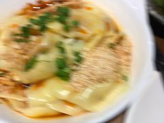 红油抄手-付小姐在成都(五道口店)