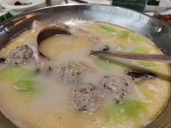 -名轩·中餐厅(南京玄武湖假日酒店)