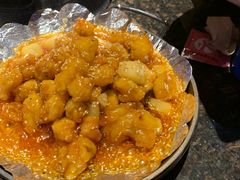 -火吧PTV聚会餐厅(6号店)