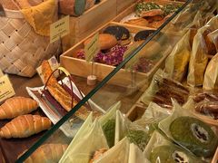 -Let's Taipei 非常烘焙(太古里店)