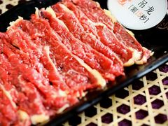 -手选潮汕鲜活牛肉火锅(二七广场店)