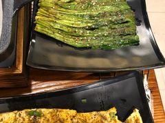 -乐山烧烤·罗田吊锅·小龙虾(航天兴隆国际店)