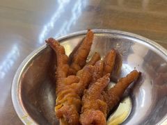 -88号小吃店·经典云南菜·地道纳西美食